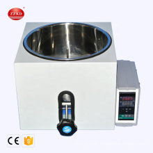 China Manufacturer Direct Sale Lab Industrial Heating Water Oil Bath